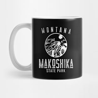 MAKOSHIKA STATE PARK Mug